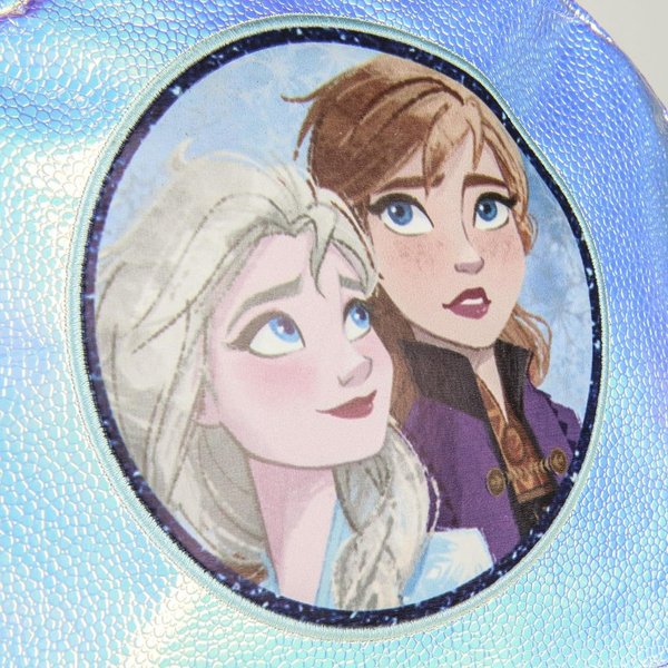 Disney Frozen Die Eiskönigin Rucksack Freizeit Schule Kindergarten Anna & Elsa