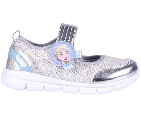Disney Frozen - Die Eiskönigin Mädchen Sommer Sandalen Schuhe Leicht