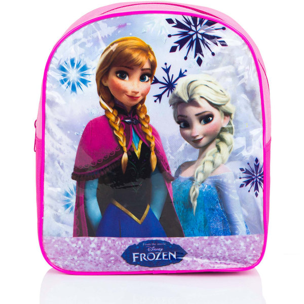 Disney Frozen - Die Eiskönigin Mädchen Kinder Rucksack Kindergarten Ausflug
